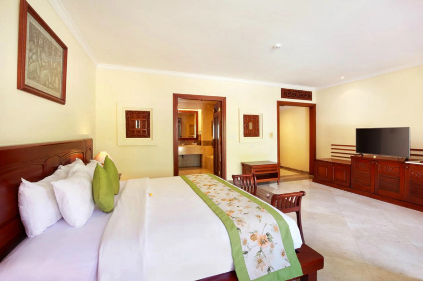 The Grand Bali Nusa Dua 1