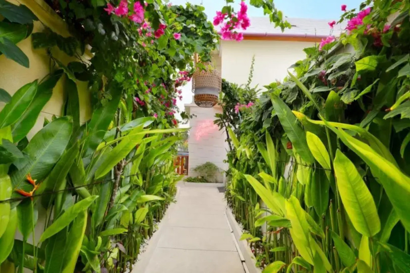 La Vie Villa Seminyak by Ini Vie Hospitality 15