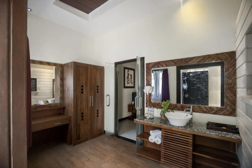 The Bali Dream Villa Seminyak 35