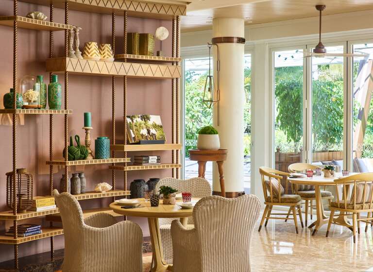 Grand Hyatt Sanya Haitang Bay Resort & Spa 28