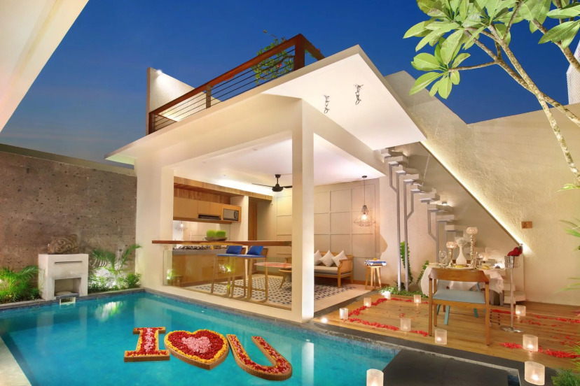 Ayona Villa Seminyak by Ini Vie Hospitality 13