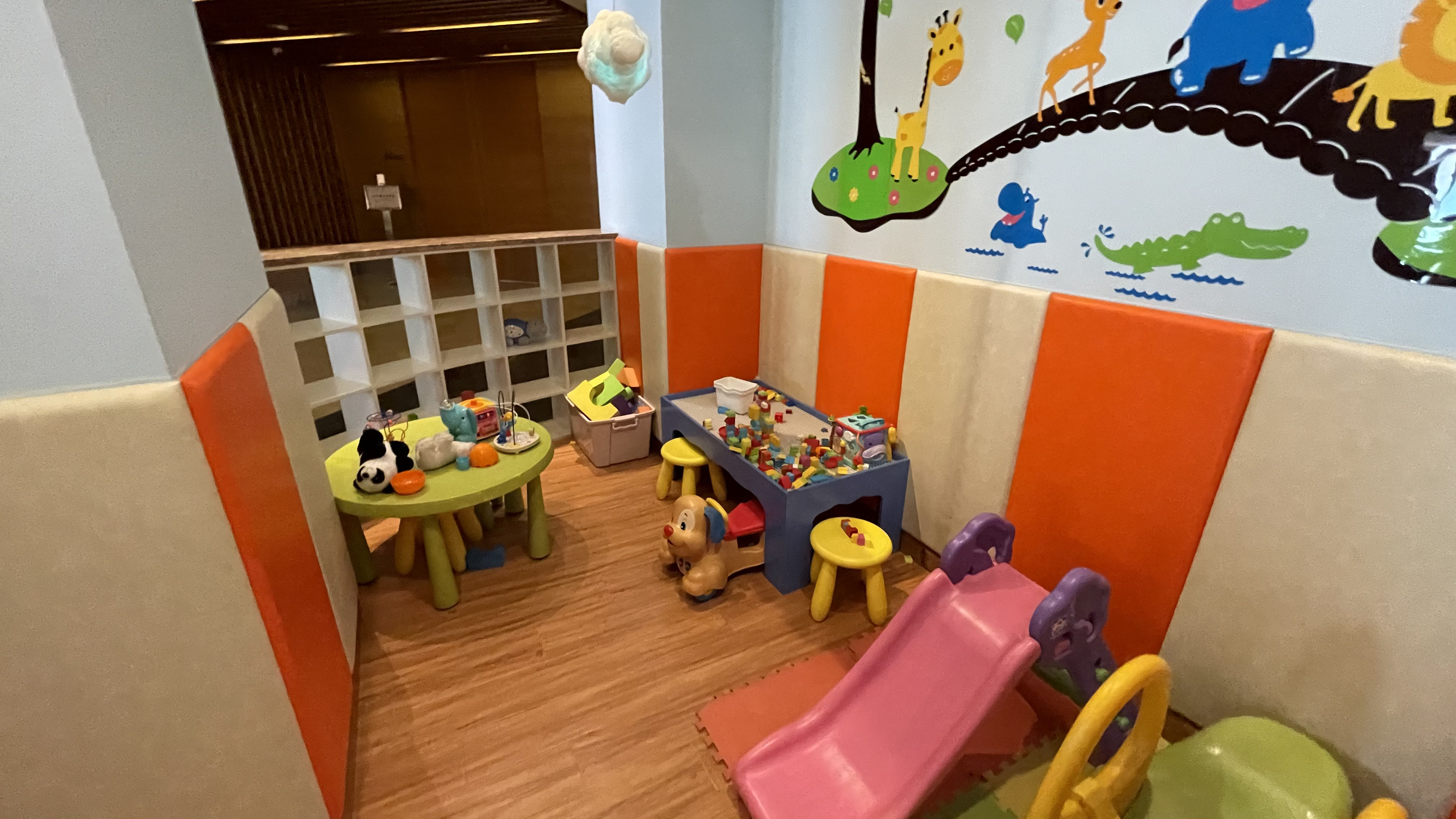 Kempinski Hotel Dalian 30