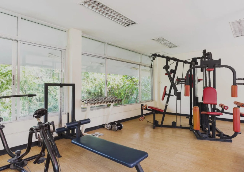 Bella Villa Pattaya 3rd Road 15