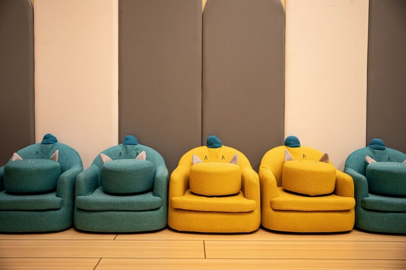 1 Hotel Haitang Bay,Sanya 13