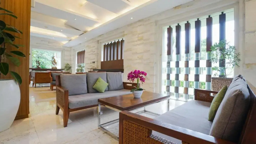 Grand Whiz Nusa Dua 25