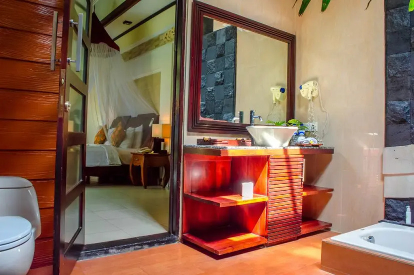 The Bali Dream Villa Seminyak 7