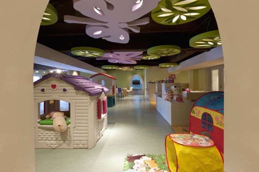 Four Points by Sheraton Shenzhou Peninsula 24