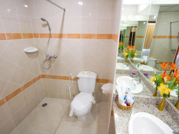 Bella Villa Pattaya 3rd Road 8