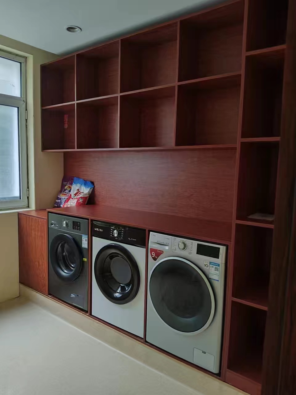 Beidaihe Traffic Care Center (Транспортная) 5