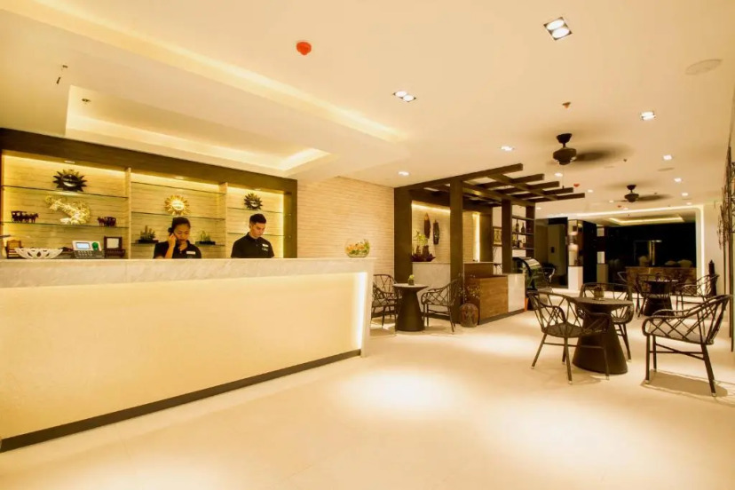 Boracay Haven Suites 28