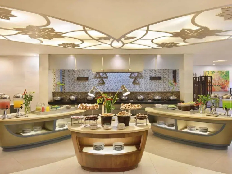 Mercure Bali Nusa Dua 14