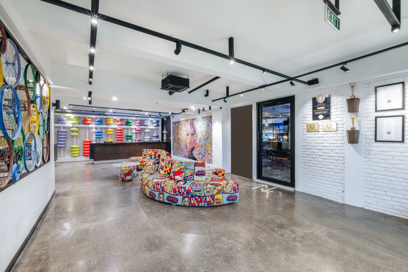 Viva Dash Hotel Seminyak 2