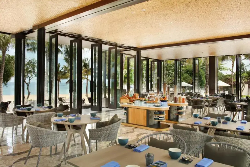 The Anvaya Beach Resort Bali 21