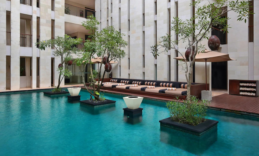 Grand Seminyak - Lifestyle Boutique Resorts 24