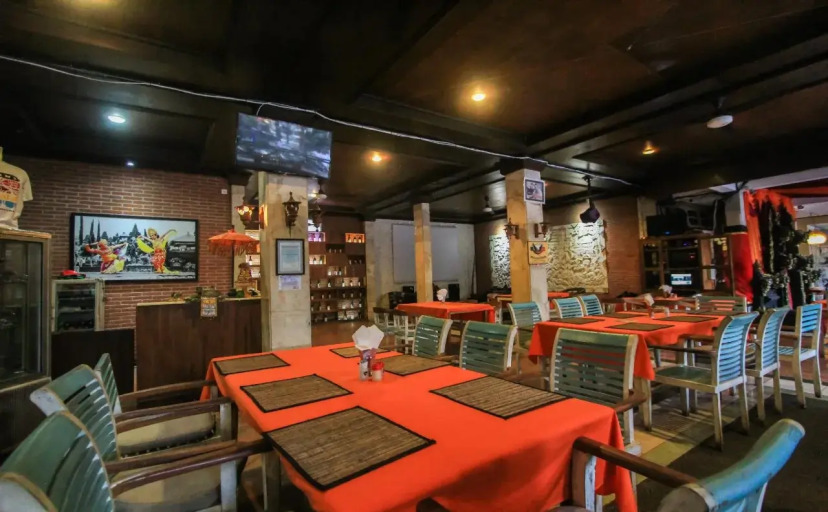 Legian Village Hotel 30