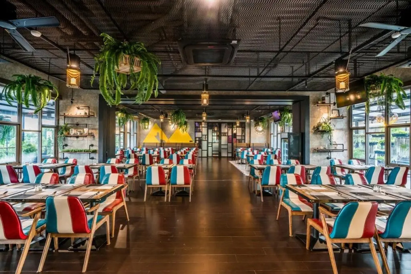 SureStay Plus by Best Western T Pattaya 28