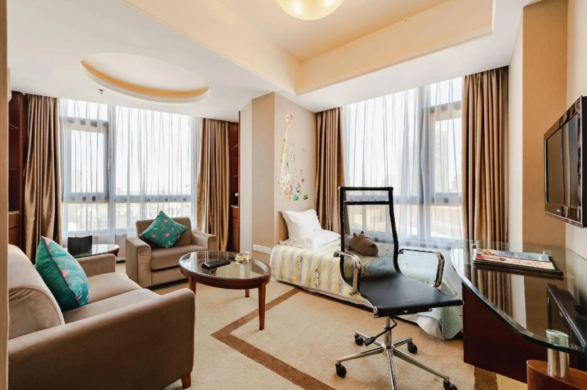 Furong International Hotel 4