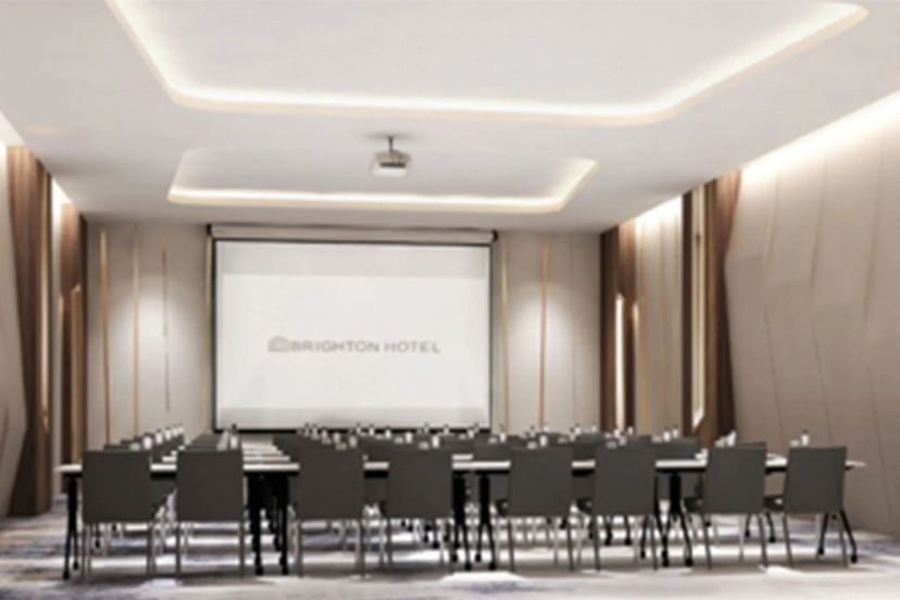 Brighton Grand Hotel Pattaya 25