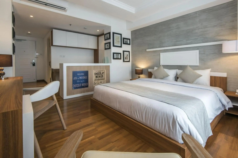 Yan's House Hotel 37