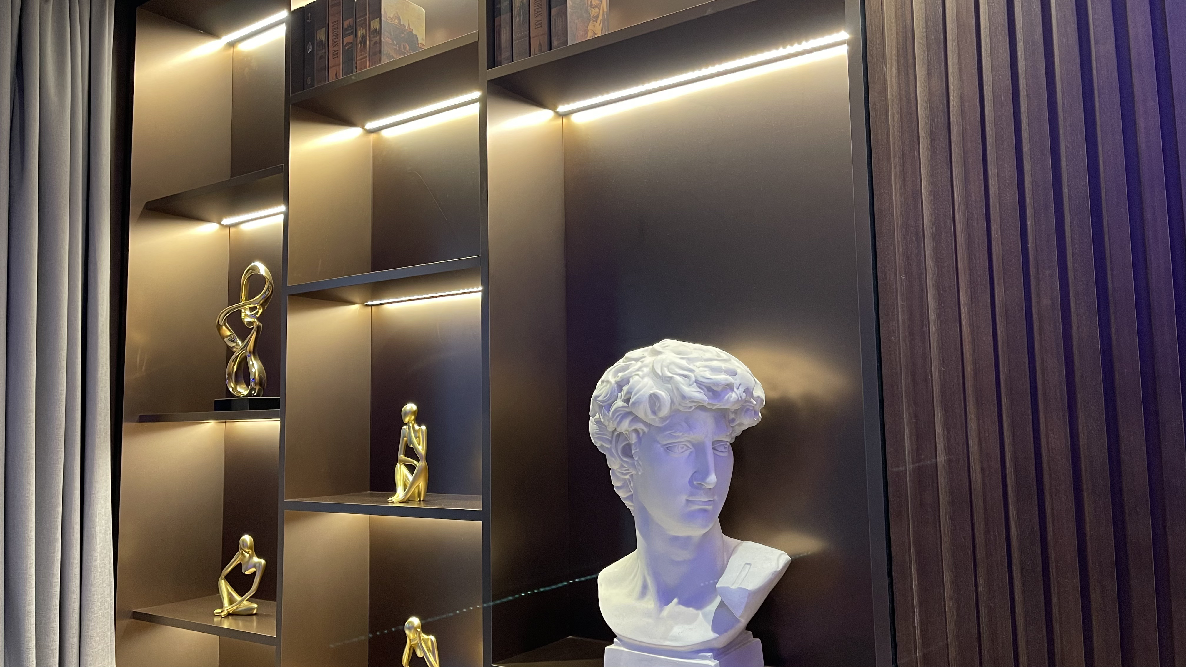 Meihao Lizhi Hotel (Dalian Station Zhongshan Square) 23