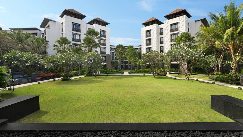 Pullman Bali Legian Beach 29