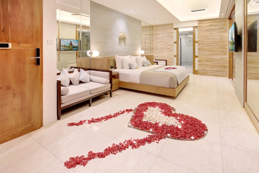 Astera Villa Seminyak by Ini Vie Hospitality 2