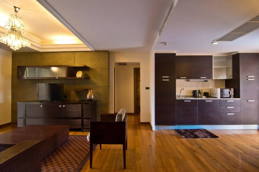 LK Mantra Pura Resort 2