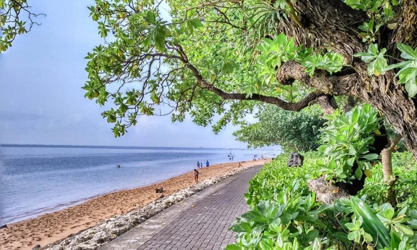 Taksu Sanur Hotel 21