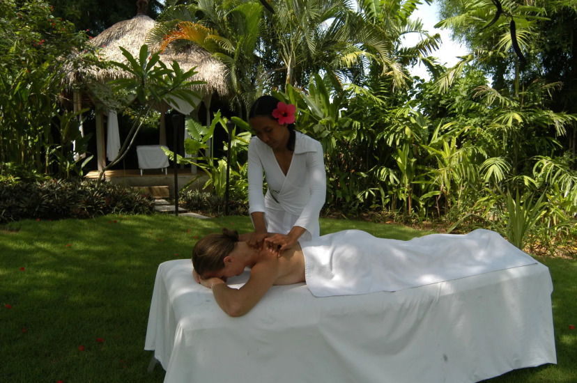 VILLA MATHIS UMALAS 21