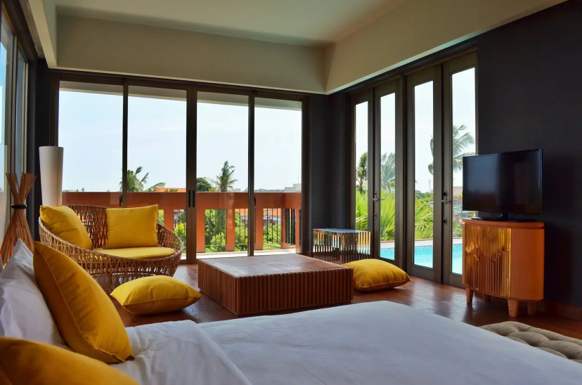 TS Suites Bali Seminyak 38