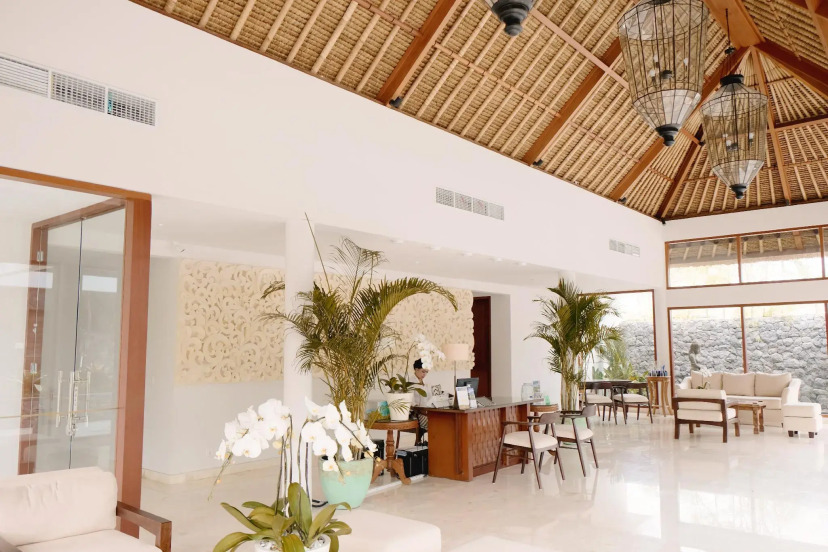 Impiana Private Villas Seminyak 42