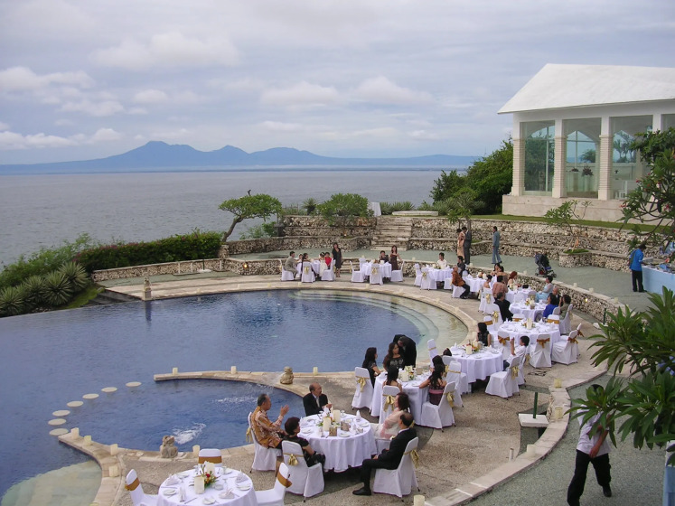 Blue Point Resort and Spa 22