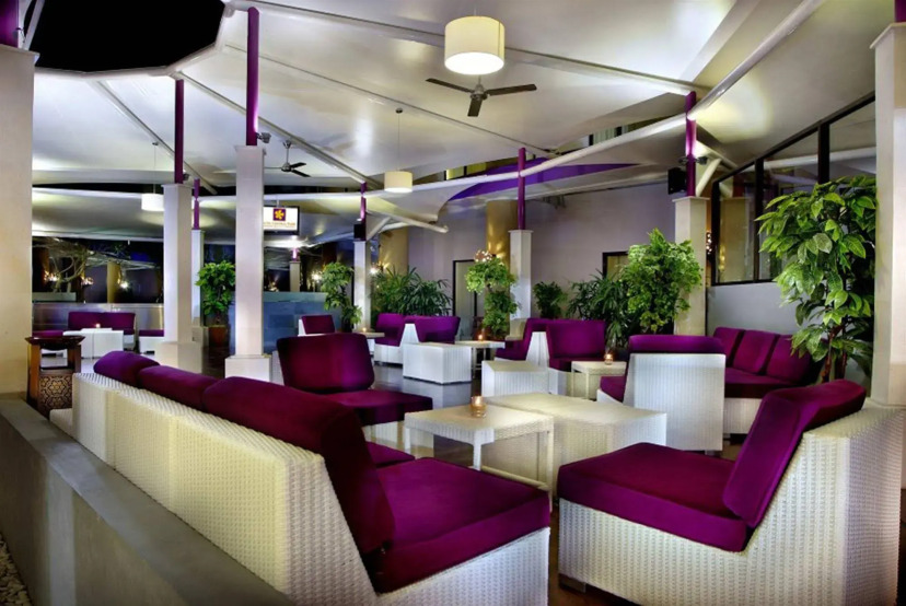 Kuta Central Park 22