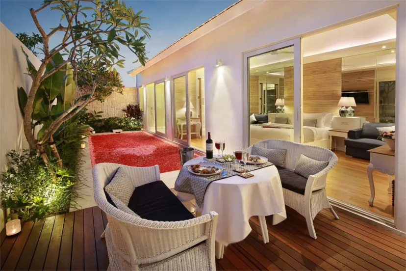 Aleva Villa Seminyak by Ini Vie Hospitality 35