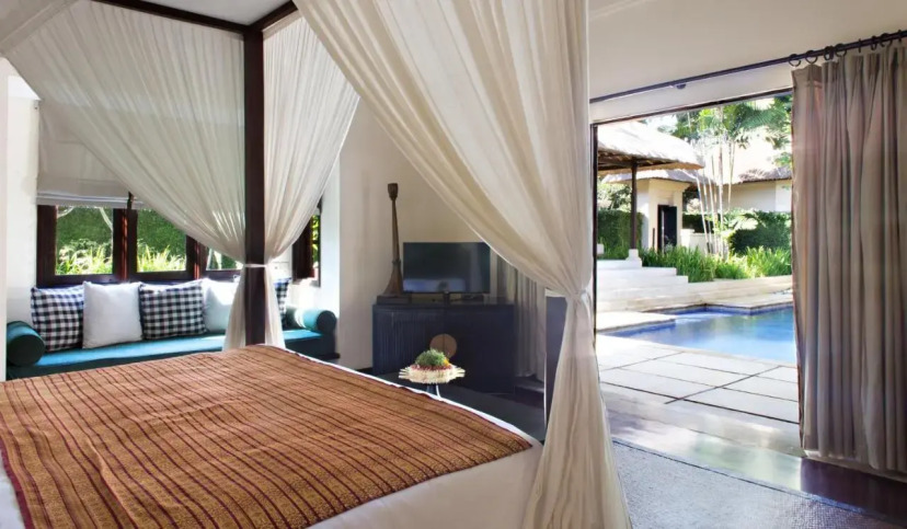 Kayumanis Sanur Private Villa & Spa 43
