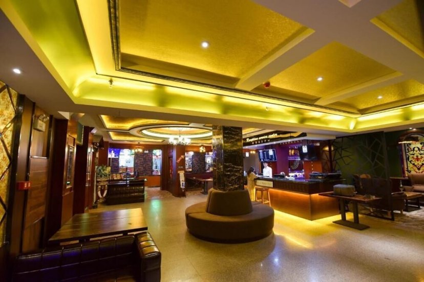 Bremen Inn Hotel (Harbin Central Street) 5