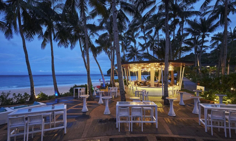 Movenpick Resort & Spa Boracay 21