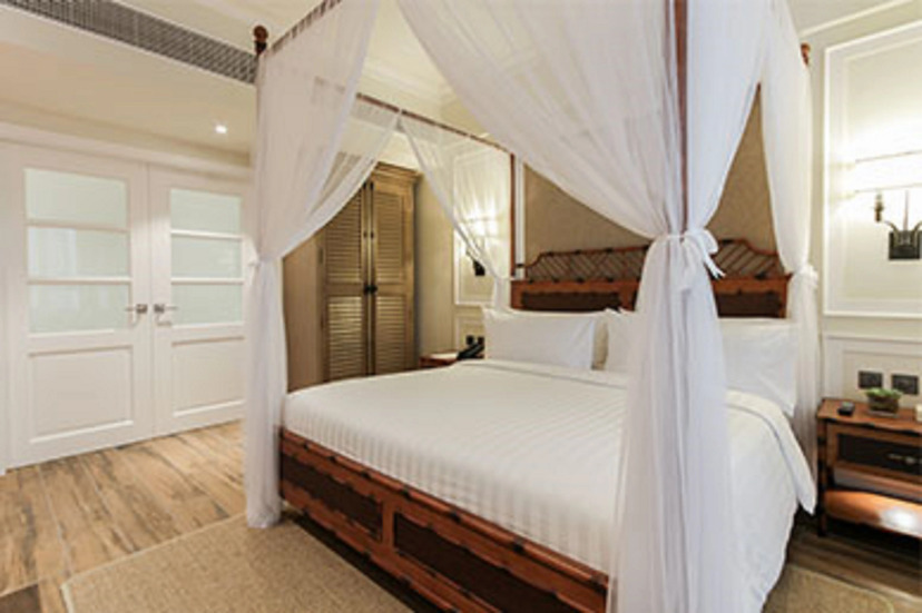 Feliz Hotel Boracay Managed by Enderun Hotels 3