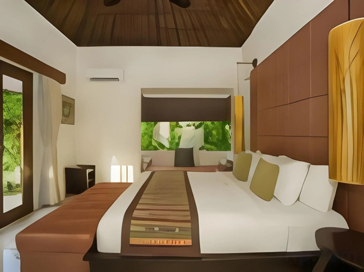 Sagara Villas and Suites Sanur by AHM 2