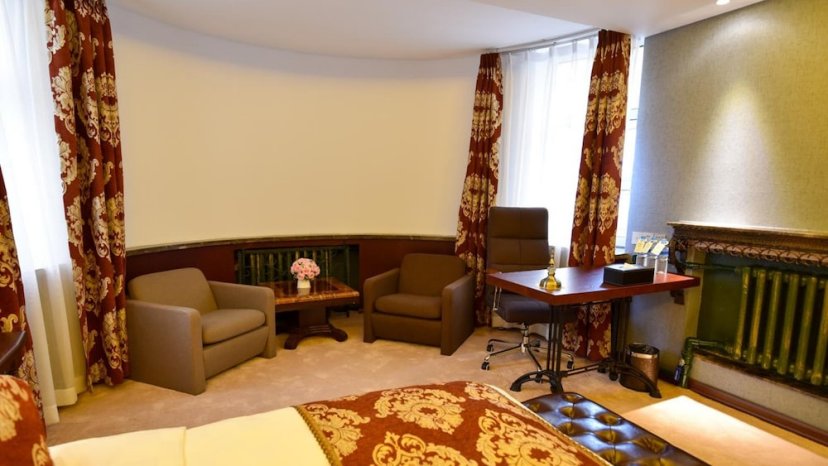 Bremen Inn Hotel (Harbin Central Street) 14