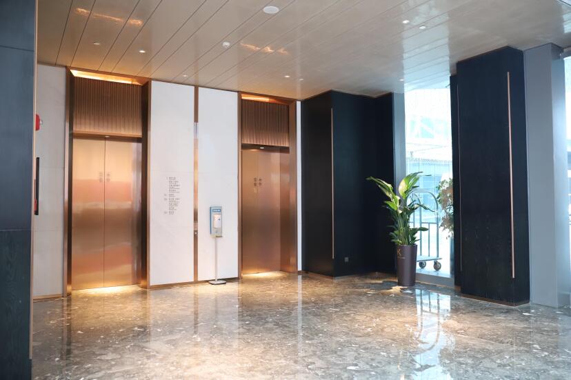 Crowne Plaza Shanghai Hongqiao by IHG 18