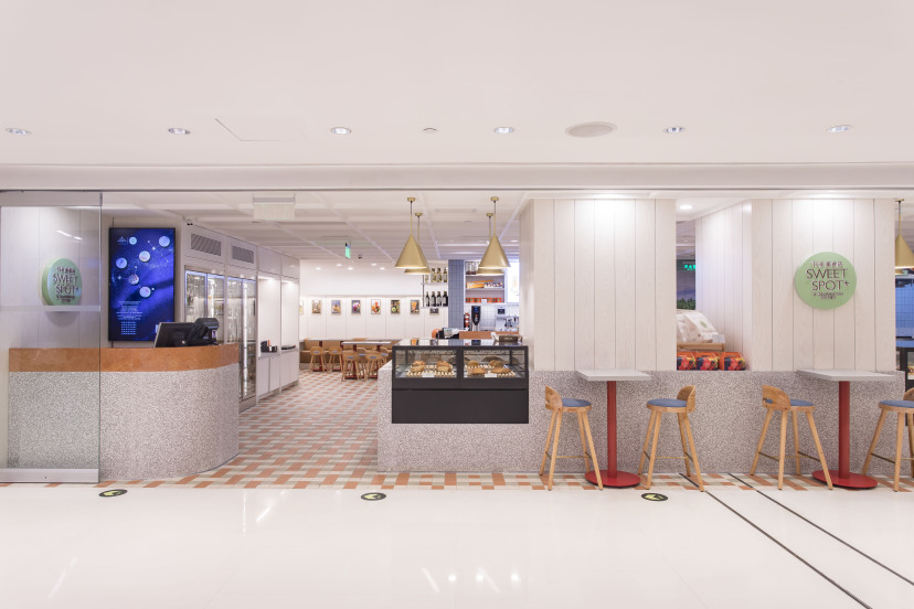 China World Hotel, Beijing 1