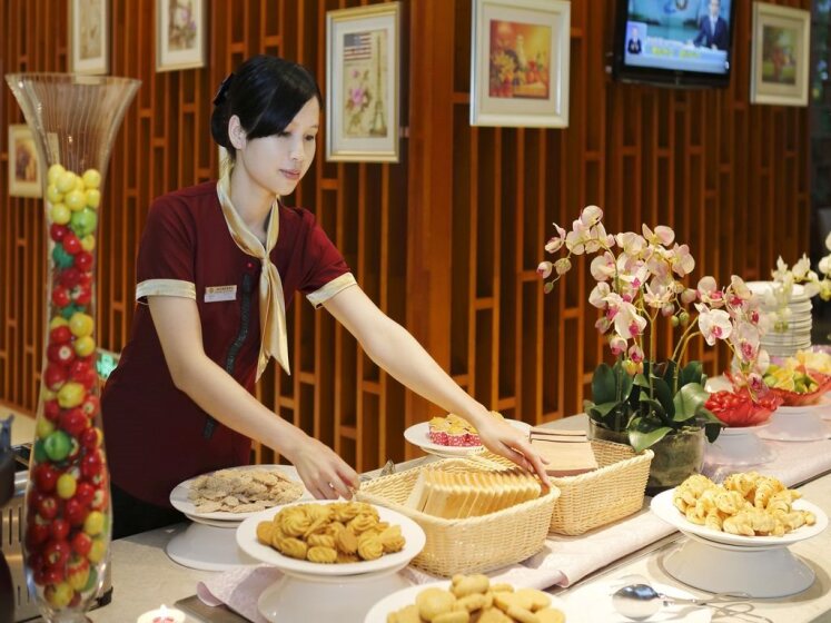 Gentlgrown Sanya Seashore 8