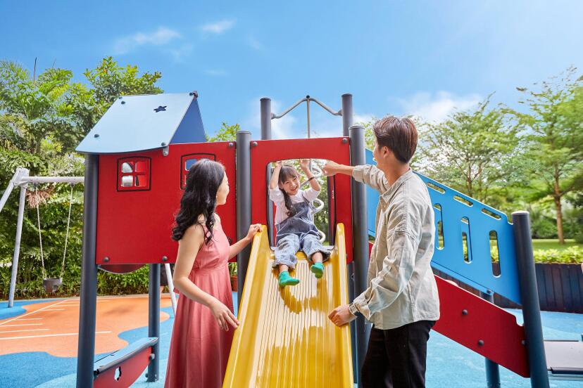 Crowne Plaza Sanya Haitang Bay Resort 38