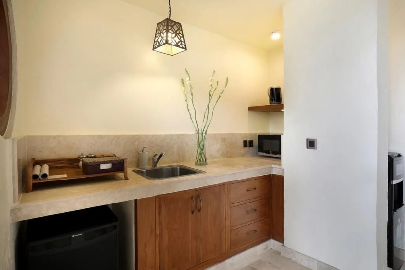 Impiana Private Villas Seminyak 18