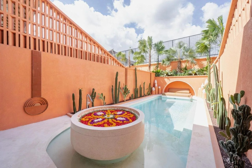 Cyrus Villa Seminyak by Ini Vie Hospitality 16