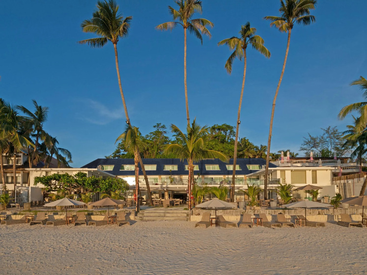 Estacio Uno Lifestyle Resort 16