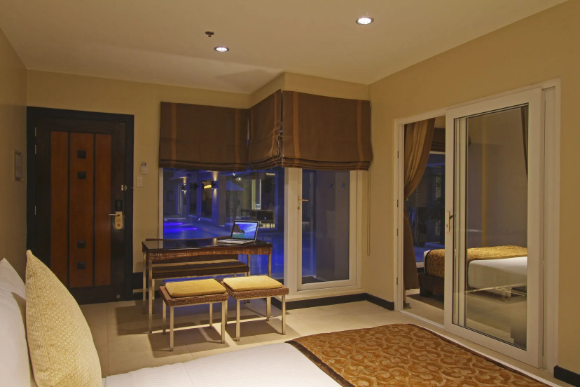 Two Seasons Boracay Resort 5