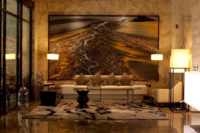 Harbin Central Street Huate Hotel (Sofia Church) 9