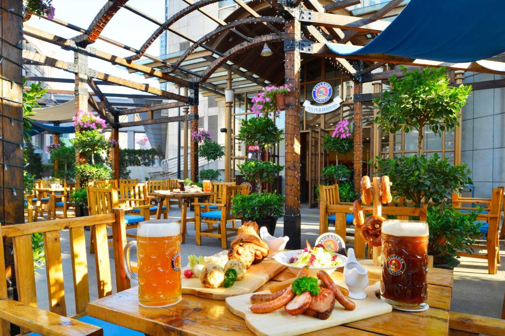 Kempinski Hotel Dalian 3